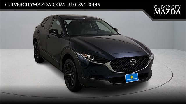 new 2026 Mazda CX-30 car, priced at $29,630