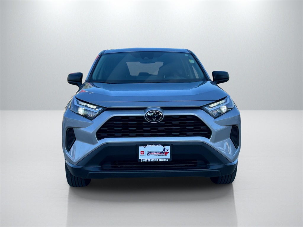Used 2023 Toyota RAV4 LE with VIN 2T3H1RFV5PC235007 for sale in Northfield, Minnesota