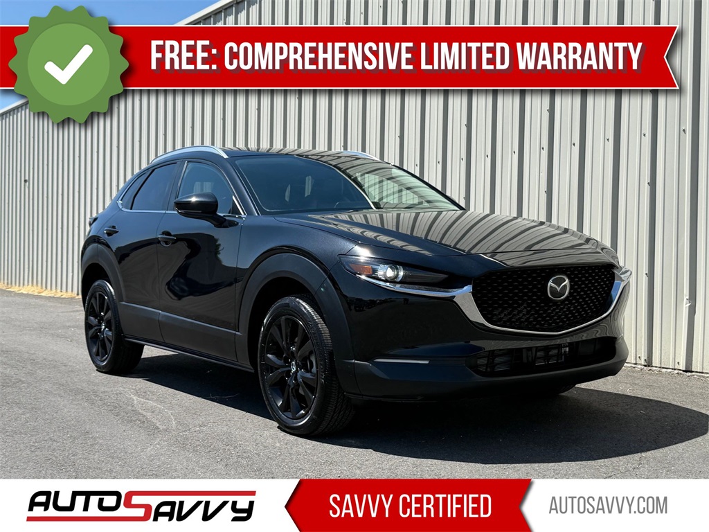 2024 Mazda CX-30 Select Sport's photo