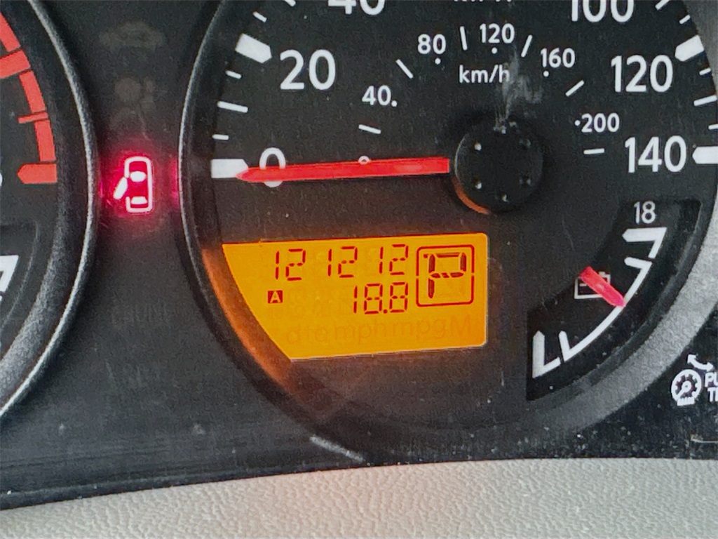 Photo of 2016 Nissan Frontier SV in Myrtle Beach, SC - 12,  2016 Nissan Frontier SV:3902Y