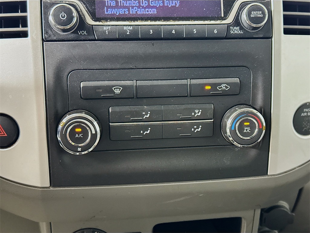 Photo of 2016 Nissan Frontier SV in Myrtle Beach, SC - 14,  2016 Nissan Frontier SV:3902Y