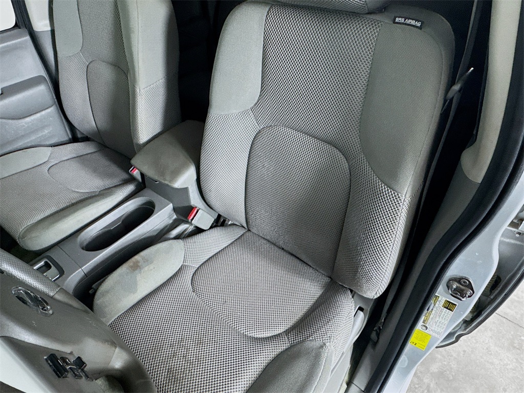 Photo of 2016 Nissan Frontier SV in Myrtle Beach, SC - 18,  2016 Nissan Frontier SV:3902Y