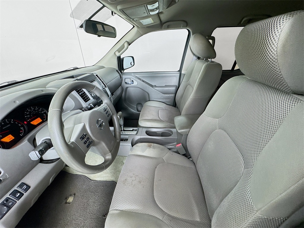 Photo of 2016 Nissan Frontier SV in Myrtle Beach, SC - 19,  2016 Nissan Frontier SV:3902Y