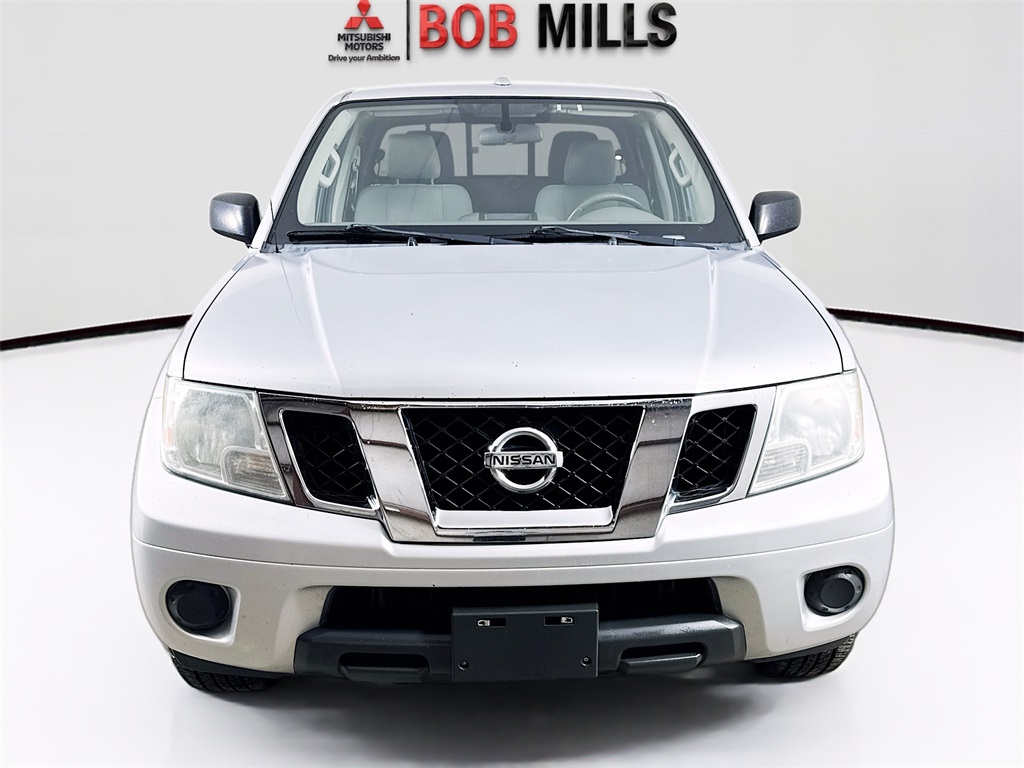 Photo of 2016 Nissan Frontier SV in Myrtle Beach, SC - 2,  2016 Nissan Frontier SV:3902Y