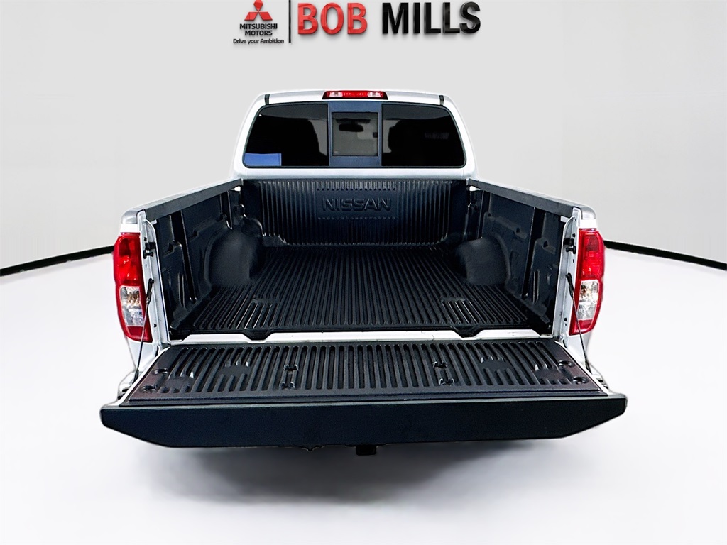 Photo of 2016 Nissan Frontier SV in Myrtle Beach, SC - 23,  2016 Nissan Frontier SV:3902Y