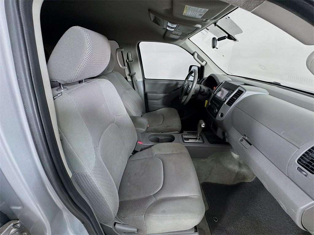 Photo of 2016 Nissan Frontier SV in Myrtle Beach, SC - 25,  2016 Nissan Frontier SV:3902Y