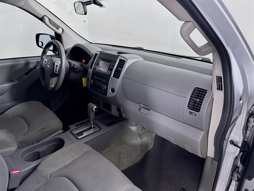 Photo of 2016 Nissan Frontier SV in Myrtle Beach, SC - 26,  2016 Nissan Frontier SV:3902Y