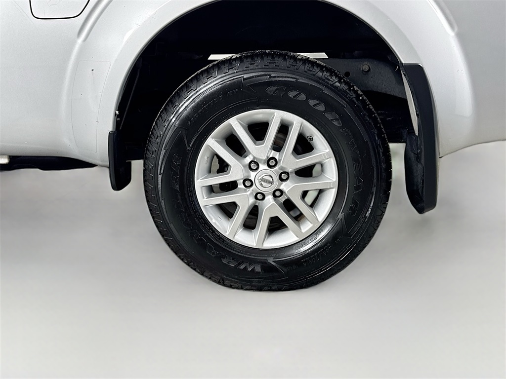 Photo of 2016 Nissan Frontier SV in Myrtle Beach, SC - 28,  2016 Nissan Frontier SV:3902Y