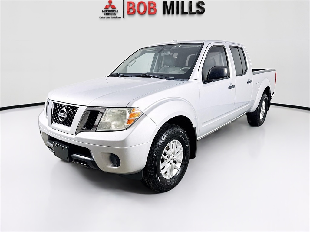 Photo of 2016 Nissan Frontier SV in Myrtle Beach, SC - 3,  2016 Nissan Frontier SV:3902Y