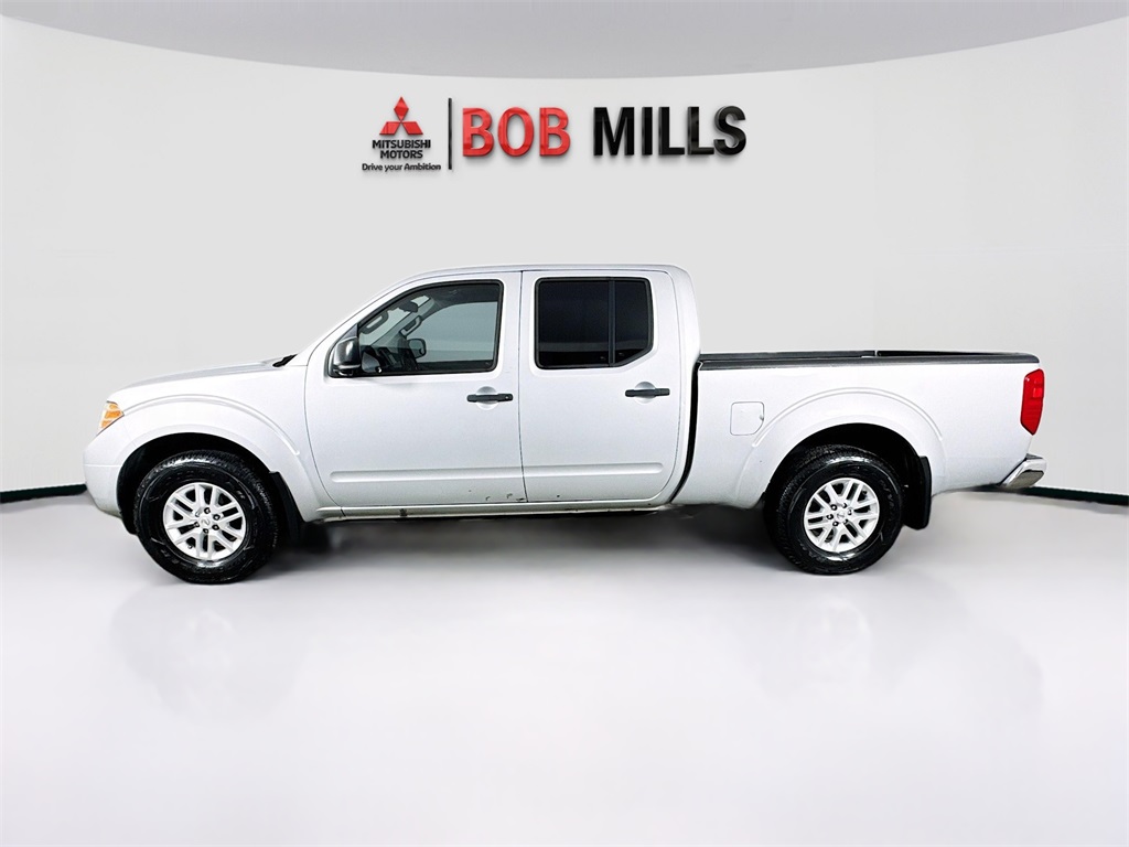 Photo of 2016 Nissan Frontier SV in Myrtle Beach, SC - 4,  2016 Nissan Frontier SV:3902Y