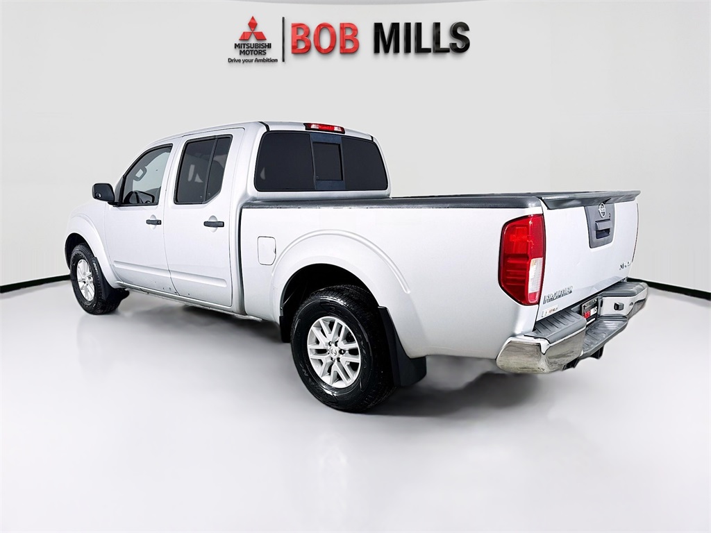 Photo of 2016 Nissan Frontier SV in Myrtle Beach, SC - 5,  2016 Nissan Frontier SV:3902Y