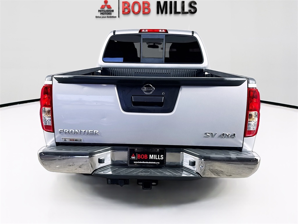 Photo of 2016 Nissan Frontier SV in Myrtle Beach, SC - 6,  2016 Nissan Frontier SV:3902Y