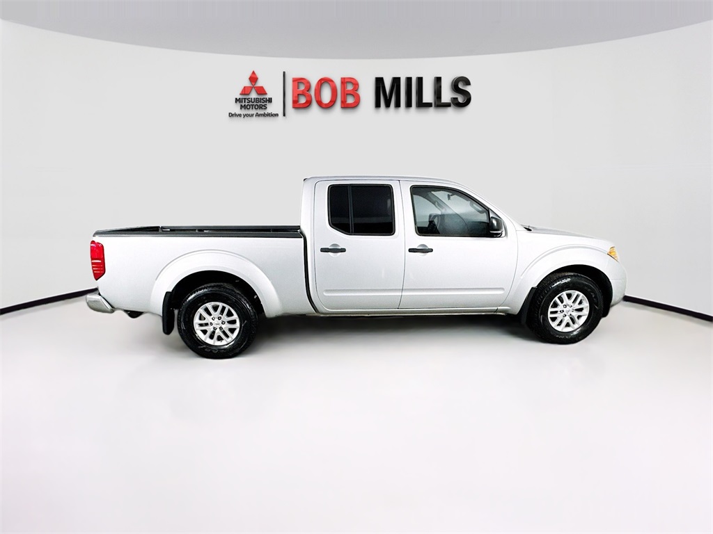 Photo of 2016 Nissan Frontier SV in Myrtle Beach, SC - 8,  2016 Nissan Frontier SV:3902Y