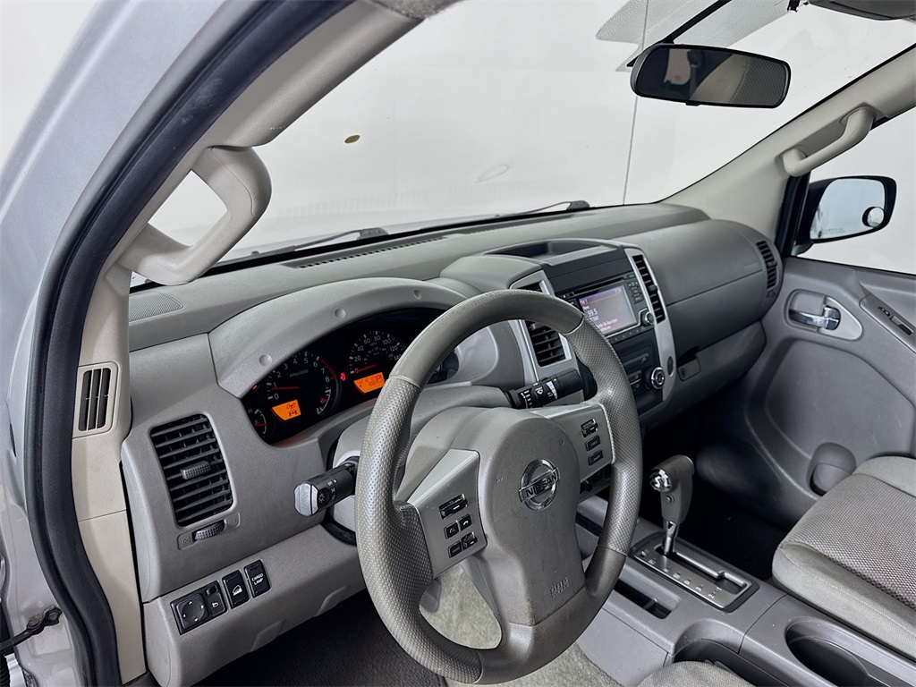 Photo of 2016 Nissan Frontier SV in Myrtle Beach, SC - 9,  2016 Nissan Frontier SV:3902Y