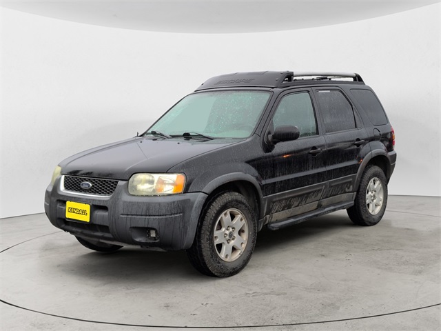 2003 Ford Escape XLT Sport's photo
