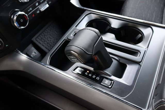 new 2025 Ford F-150 car, priced at $56,584