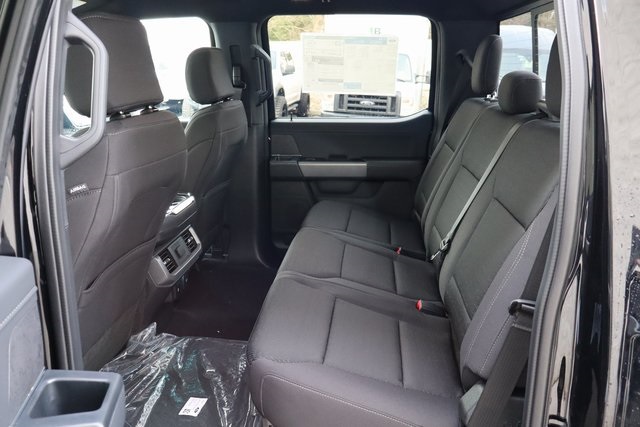 new 2025 Ford F-150 car, priced at $56,584