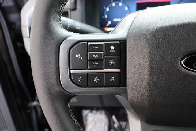 new 2025 Ford F-150 car, priced at $56,584