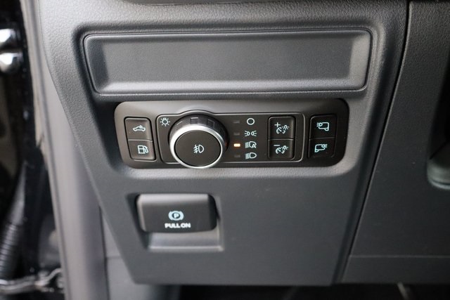 new 2025 Ford F-150 car, priced at $56,584