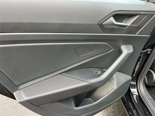 used 2023 Volkswagen Jetta car, priced at $23,003