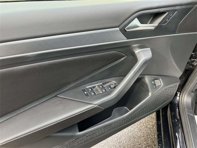 used 2023 Volkswagen Jetta car, priced at $23,003