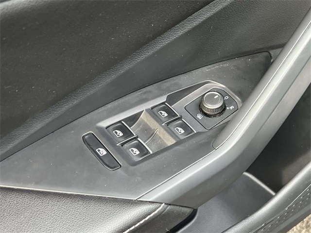 used 2023 Volkswagen Jetta car, priced at $23,003