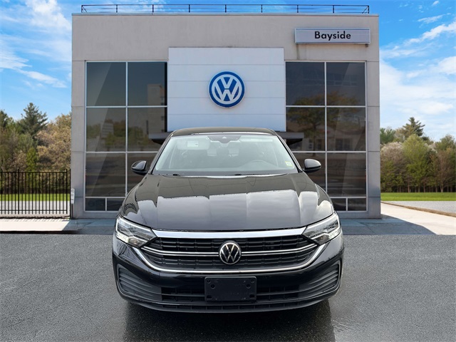 used 2023 Volkswagen Jetta car, priced at $23,003