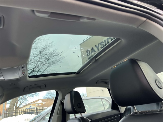 used 2023 Volkswagen Jetta car, priced at $23,003