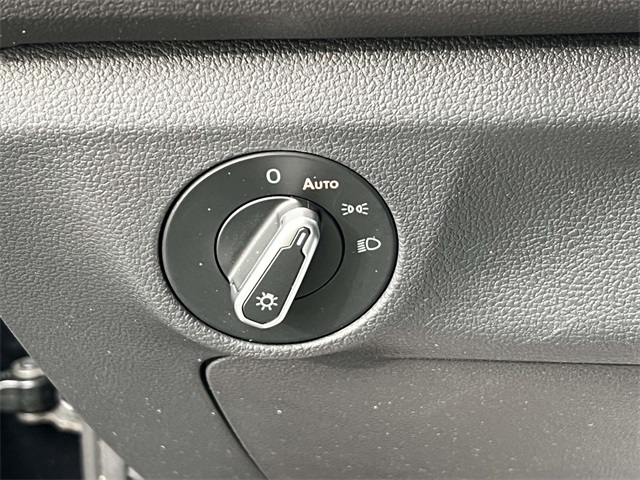 used 2023 Volkswagen Jetta car, priced at $23,003