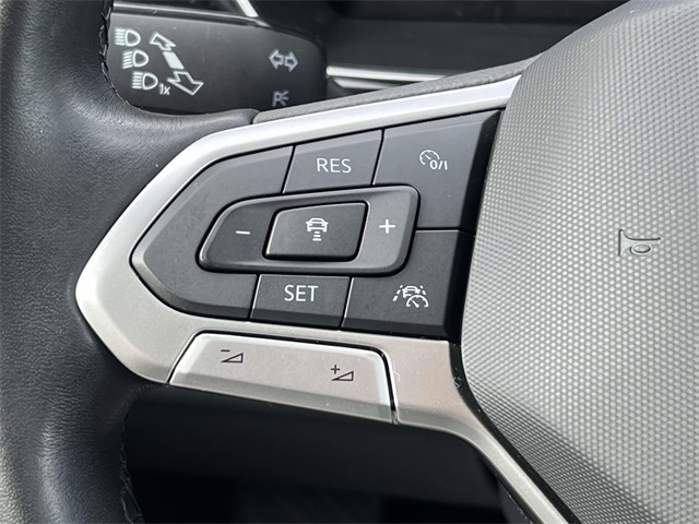 used 2023 Volkswagen Jetta car, priced at $23,003