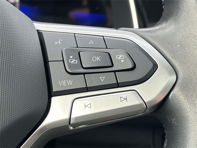 used 2023 Volkswagen Jetta car, priced at $23,003