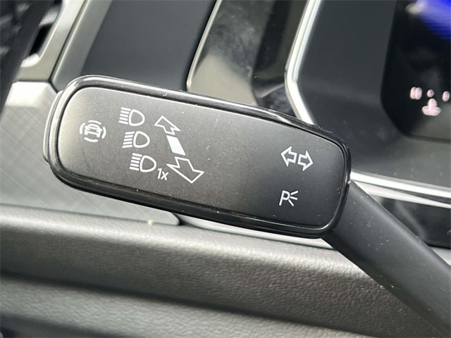 used 2023 Volkswagen Jetta car, priced at $23,003