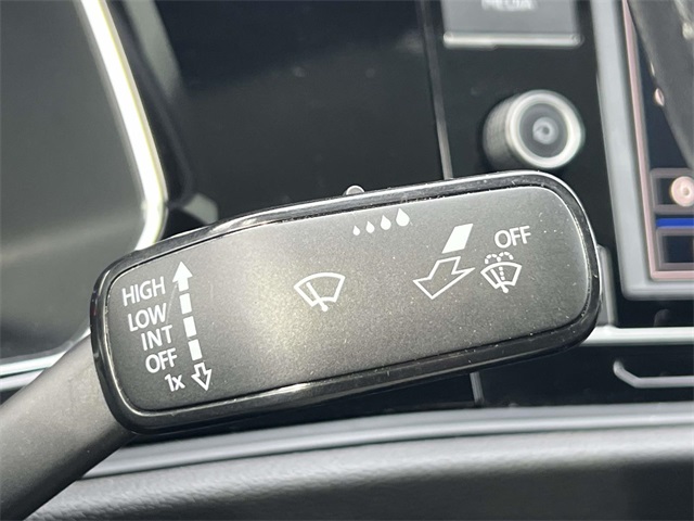 used 2023 Volkswagen Jetta car, priced at $23,003