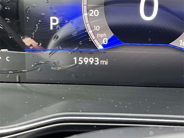 used 2023 Volkswagen Jetta car, priced at $23,003