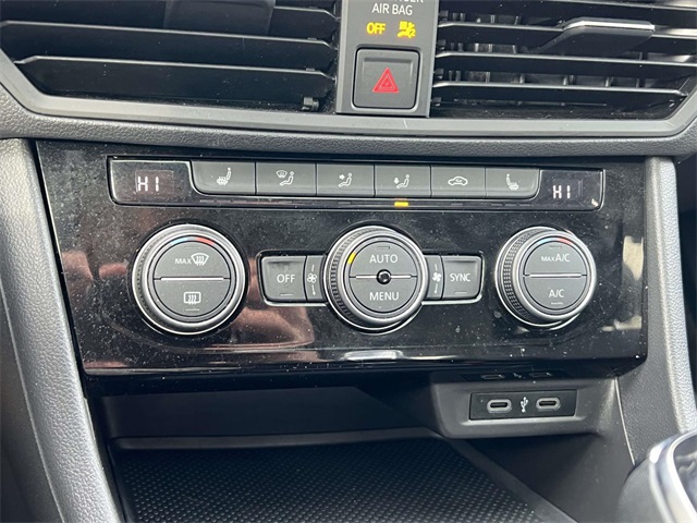 used 2023 Volkswagen Jetta car, priced at $23,003