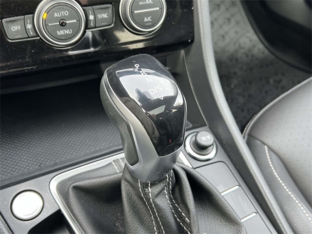 used 2023 Volkswagen Jetta car, priced at $23,003