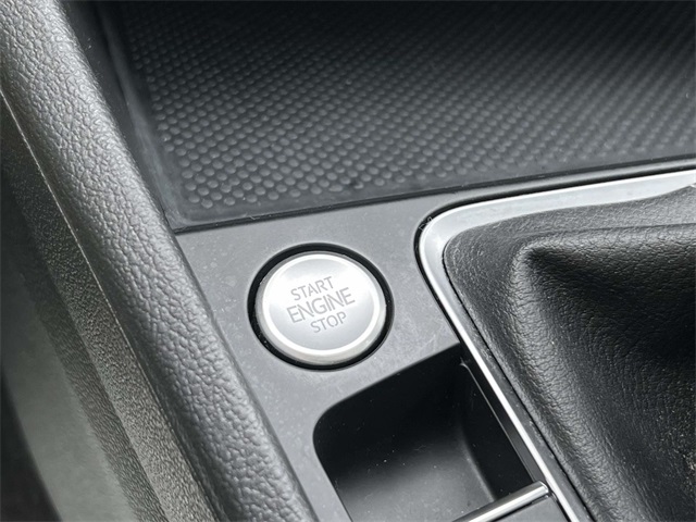 used 2023 Volkswagen Jetta car, priced at $23,003