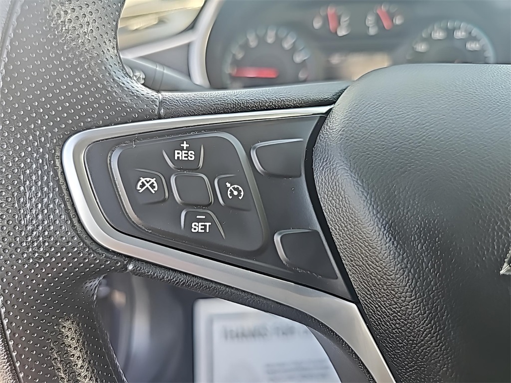 2022 Chevrolet Malibu 1LT photo 18