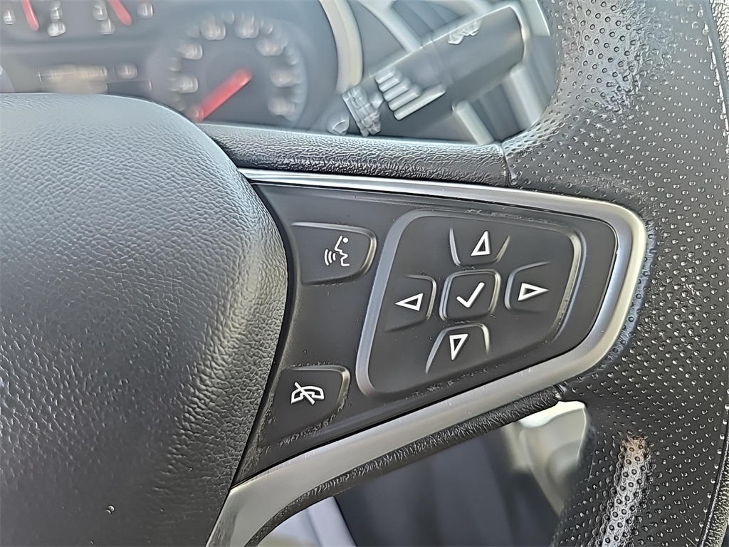 2022 Chevrolet Malibu 1LT photo 19