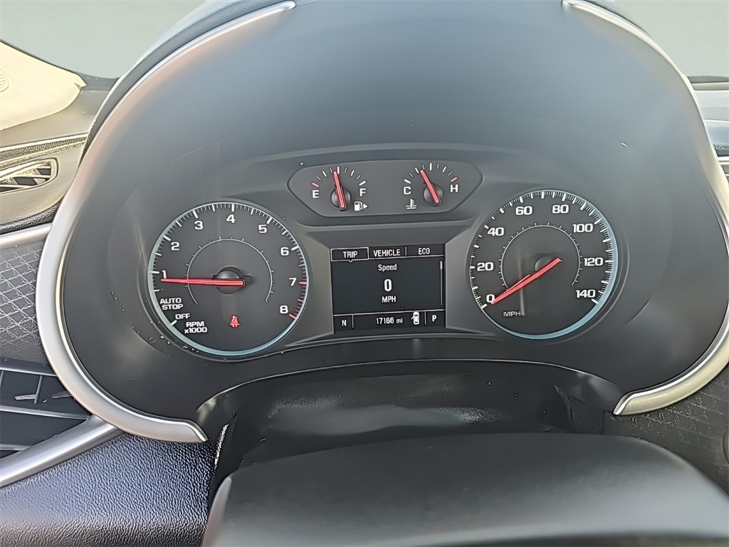 2022 Chevrolet Malibu 1LT photo 20
