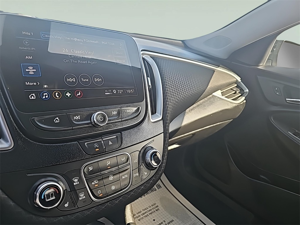 2022 Chevrolet Malibu 1LT photo 24