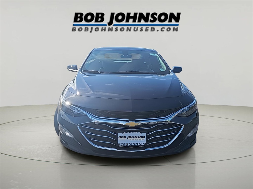 2022 Chevrolet Malibu 1LT photo 10