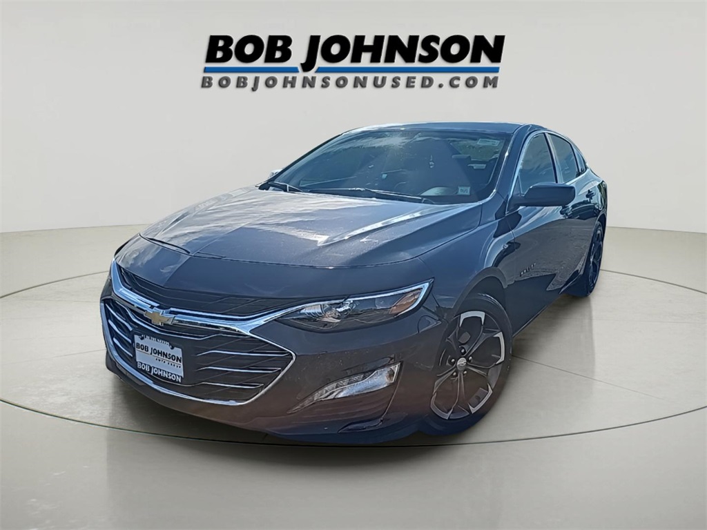 2022 Chevrolet Malibu 1LT photo 11