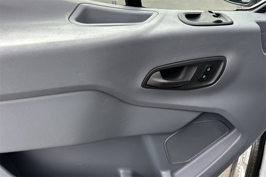 used 2018 Ford Transit-350 car, priced at $29,908