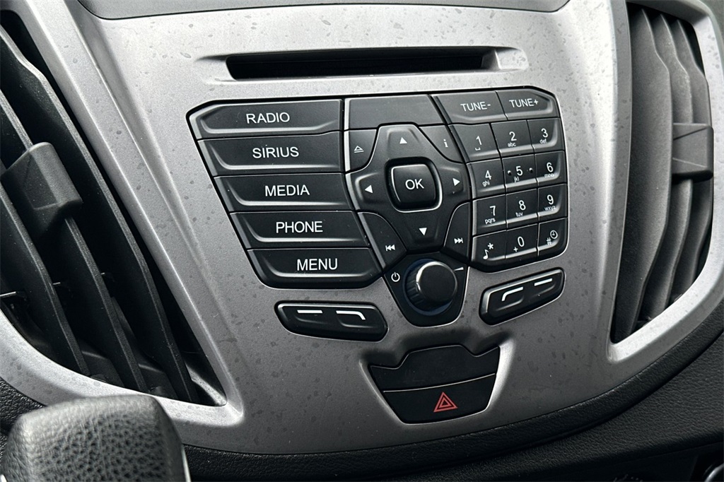 used 2018 Ford Transit-350 car, priced at $29,908