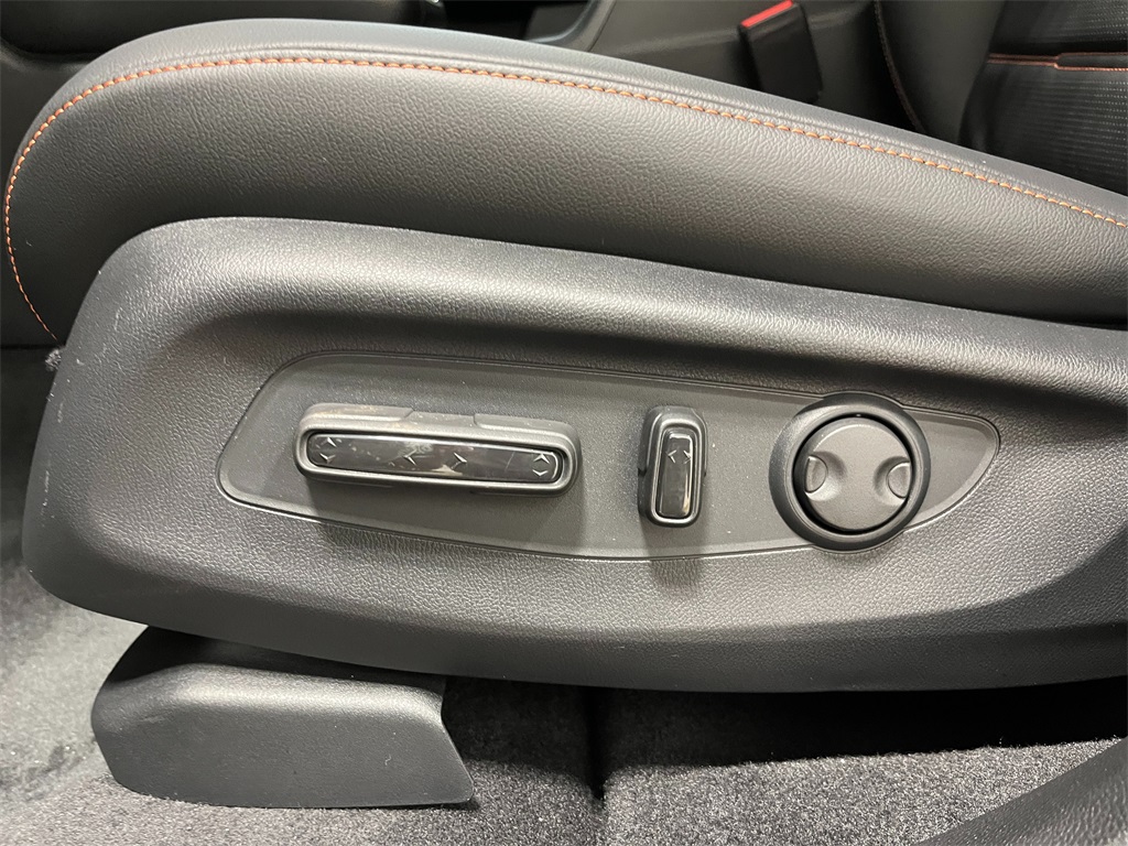 2025 Honda CR-V Hybrid Sport-L SUV AWD 15