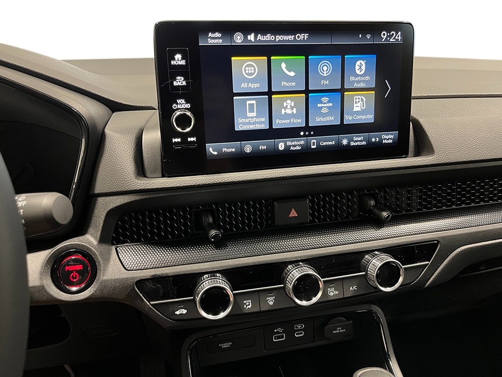 2025 Honda CR-V Hybrid Sport-L SUV AWD 20