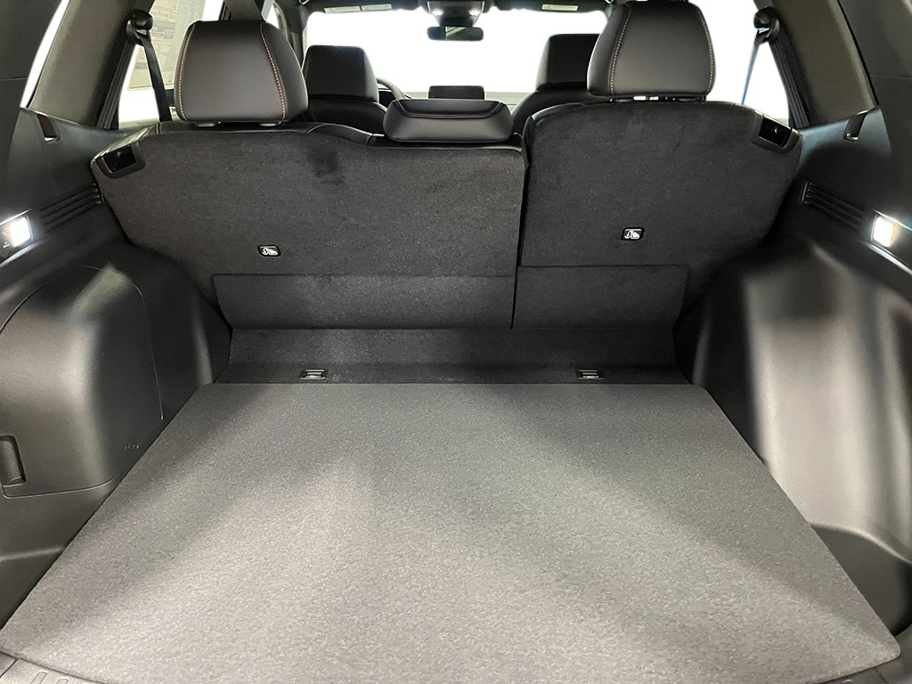 2025 Honda CR-V Hybrid Sport-L SUV AWD 28