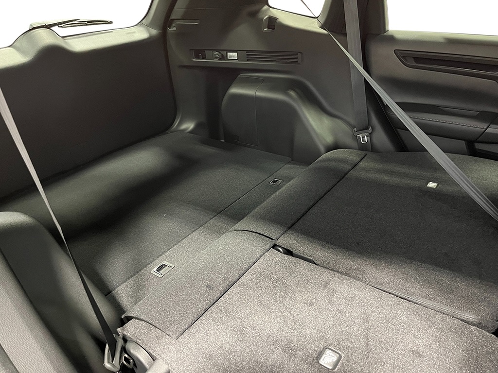 2025 Honda CR-V Hybrid Sport-L SUV AWD 29