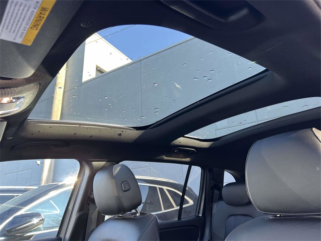 used 2025 Mercedes-Benz GLB car, priced at $51,384